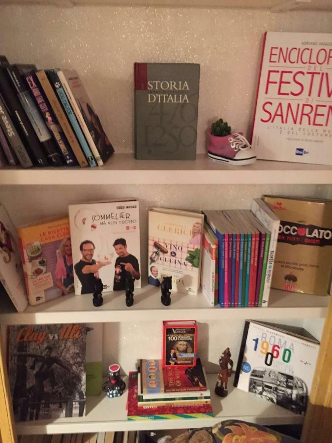 Hello Vatican Apartment 로마 외부 사진