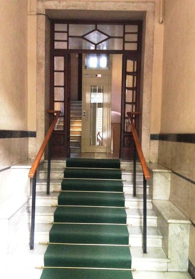 Hello Vatican Apartment 로마 외부 사진