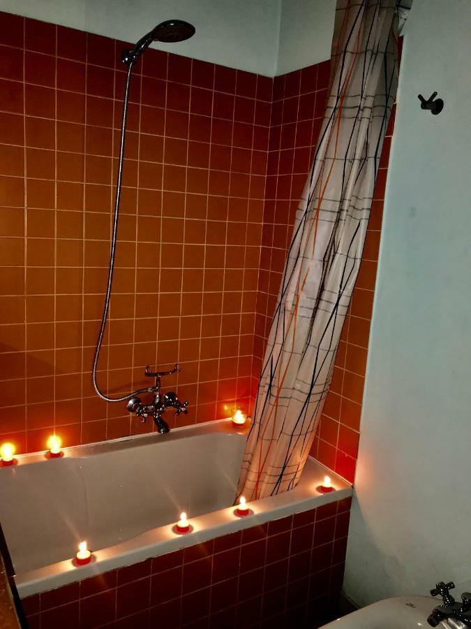 Hello Vatican Apartment 로마 외부 사진