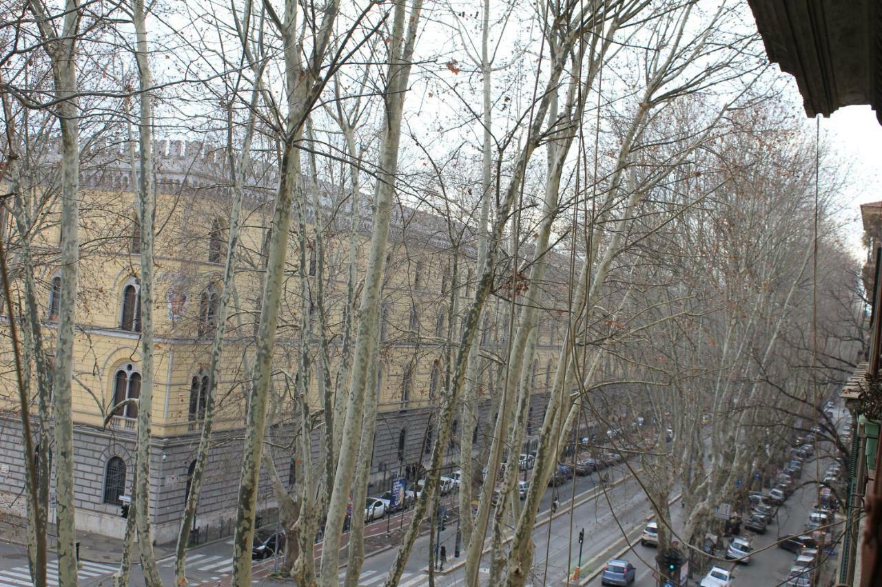 Hello Vatican Apartment 로마 외부 사진