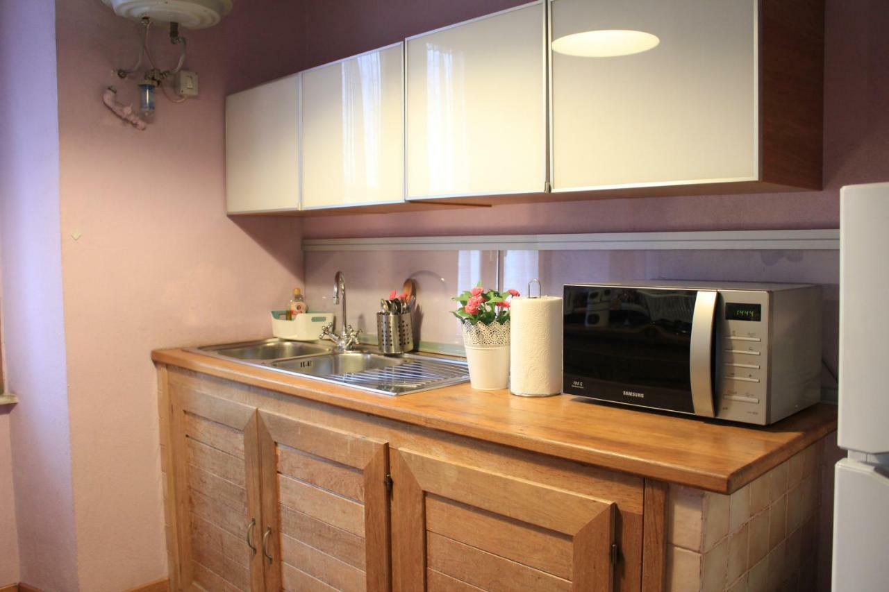 Hello Vatican Apartment 로마 외부 사진