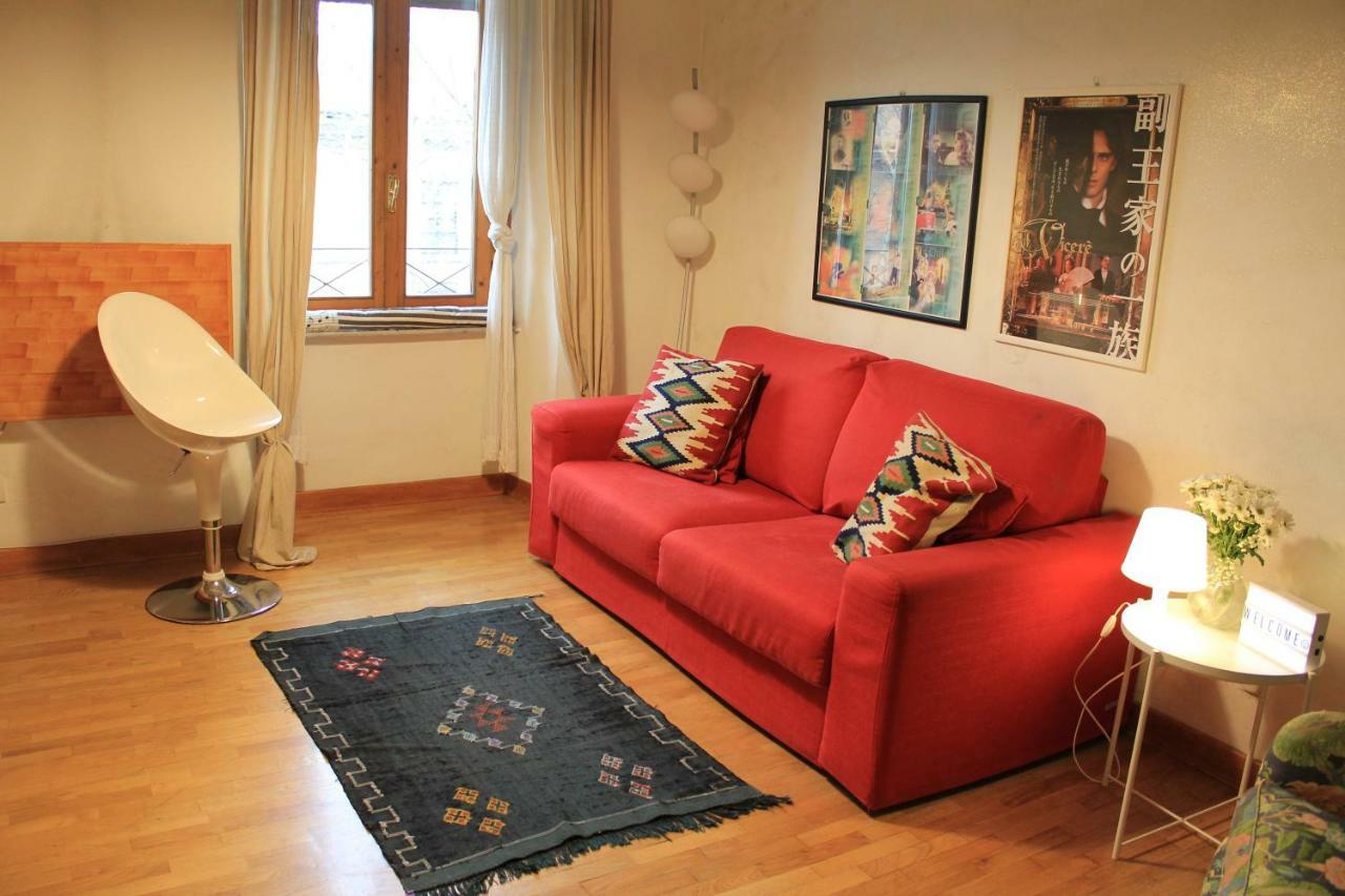 Hello Vatican Apartment 로마 외부 사진